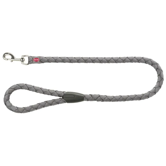 Hlavný obrázok produktu Vodítko CAVO kulaté - grafit L-XL:1,00m/18mm