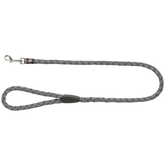 Hlavný obrázok produktu Vodítko CAVO kulaté - grafit S-M:1,00m/12mm