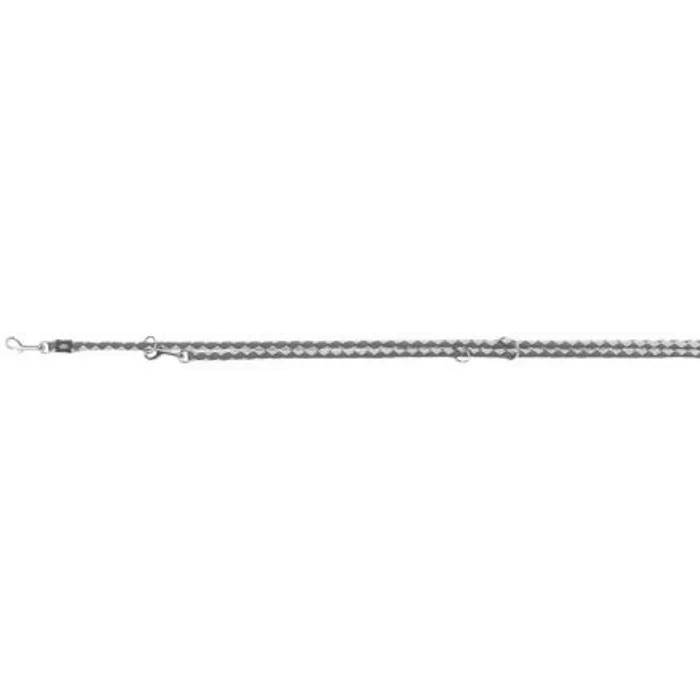 Hlavný obrázok produktu Vodítko CAVO kulaté prodlužovací - les/jablko S-M:2,00m/12mm