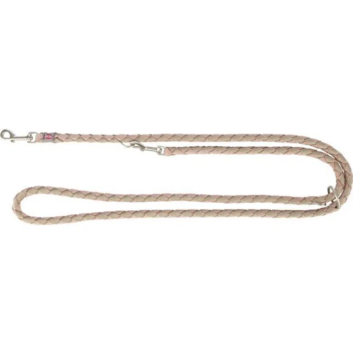 Hlavný obrázok produktu Vodítko CAVO kulaté prodlužovací, tělová/pískováL-XL:2,00m/18mm