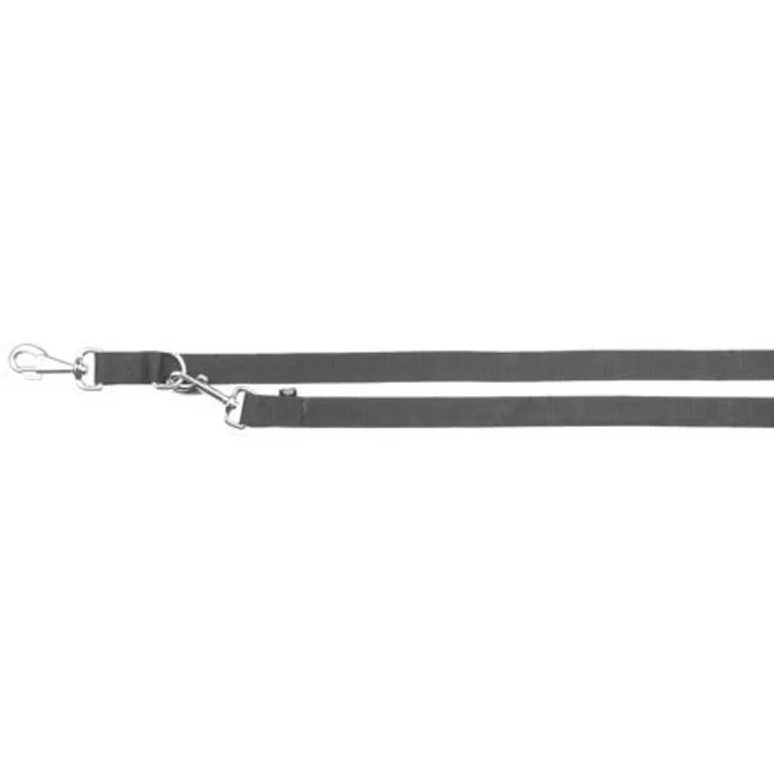 Hlavný obrázok produktu Vodítko CLASSIC prodlužovací, černá XS-S: 2,00 m/15 mm