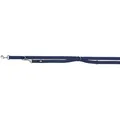 Ďalší obrázok produktu Vodítko PREMIUM predlžovacie - indigo M-L: 2,00 m/20 mm