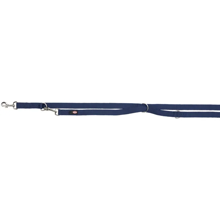 Hlavný obrázok produktu Vodítko PREMIUM prodlužovací - indigo XS-S: 2,00 m/15 mm
