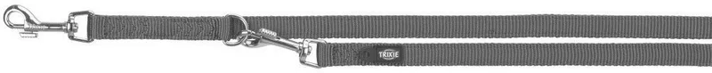 Hlavný obrázok produktu Vodítko PREMIUM prodlužovací - khaki - DOPRODEJ XS-S: 2,00 m/15 mm
