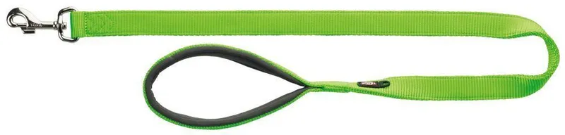 Hlavný obrázok produktu Vodítko PREMIUM s vyplněnou rukojetí 1m/25mm (L-XL), - světle zelená - DOPRODEJ