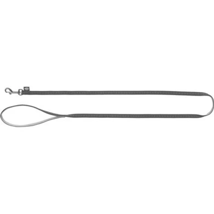 Hlavný obrázok produktu Vodítko SOFTLINE ELEGANCE - černá/grafit XS:1,20m/10mm