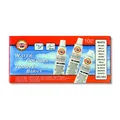 Farba vody 164503 biela 16 ml [1 ks]