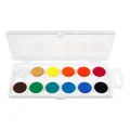 Ďalší obrázok produktu Obrúsok 2vrstvý oranžový 33 x 33 cm [50 ks]