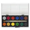 Ďalší obrázok produktu Faber-Castell 190013, 12 farieb, priemer 30 mm