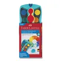 Faber-Castell 125030 konektor 12 farieb