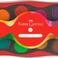 Ďalší obrázok produktu Faber-Castell 125030 konektor 12 farieb
