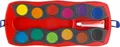Faber-Castell 125030 konektor 12 farieb