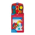 Konektor Faber-Castell 12 farieb, priemer 30 mm 125003