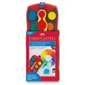 Konektor Faber-Castell 12 farieb, priemer 30 mm 125003
