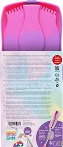 Vodové farby Faber-Castell Connector Unicorn 13 ks