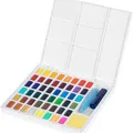 Ďalší obrázok produktu Faber-Castell 169748 s paletou 48 farieb