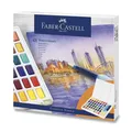 Faber-Castell 169748 s paletou 48 farieb