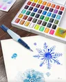 Ďalší obrázok produktu Faber-Castell 169748 s paletou 48 farieb