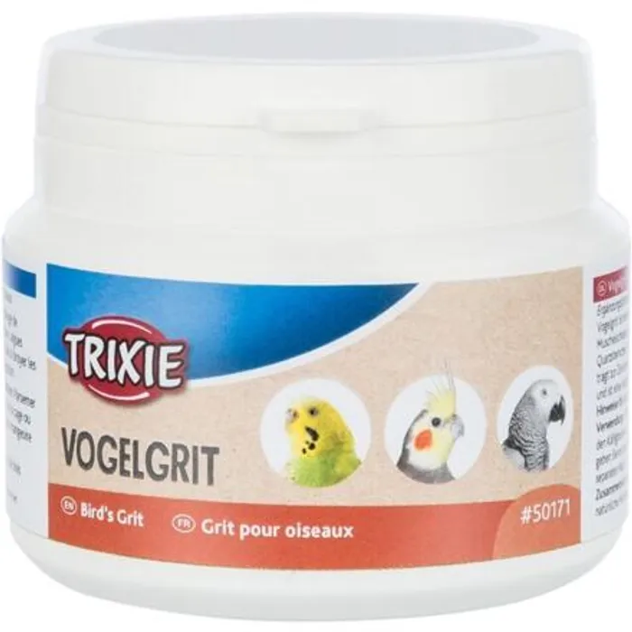 Hlavný obrázok produktu VOGELGRIT písek na trávení pro ptactvo, 150 g