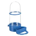 Ďalší obrázok produktu Automatický kŕmidlo pre holuby 265 ml/15 cm