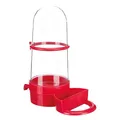 Ďalší obrázok produktu Automatický kŕmidlo pre holuby 265 ml/15 cm
