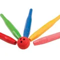 Ďalší obrázok produktu Voskovky Bowling, sada, 12 farieb, COLOKIT