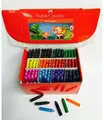 Voskovky Faber-Castell 384 ks, 12 farieb