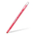 Ďalší obrázok produktu Voskovky "Noris Club", 12 farieb, vytáčacie, STAEDTLER