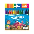 Voskovky Ocean World/12ks