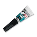 Ďalší obrázok produktu Vteřinové lepidlo Bison Super Glue Minis 3 x 1 g
