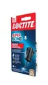 Sekundové lepidlo, 5 g, HENKEL Loctite Super Attak Easy Brush