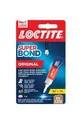 Ďalší obrázok produktu Sekundové lepidlo Loctite Super Bond Original, 4 g, HENKEL