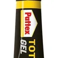 Ďalší obrázok produktu Sekundové lepidlo Pattex Total Gél, 8g, HENKEL