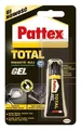 Sekundové lepidlo Pattex Total Gél, 8g, HENKEL