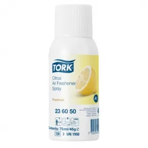 Vôňa do osviežovača vzduchu TORK PREMIUM citrus A1 [1 ks]