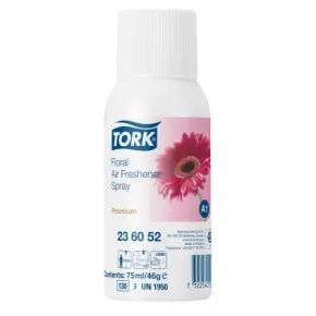Vôňa do osviežovača vzduchu TORK PREMIUM kvetina A1 [1 ks]