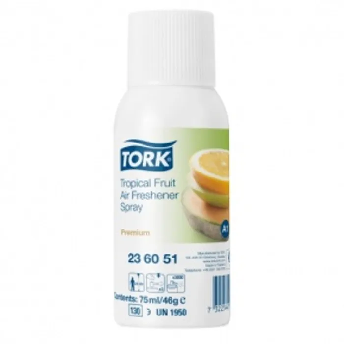 Hlavný obrázok produktu Vůně do osvěžovače vzduchu TORK PREMIUM ovoce A1 [1 ks]