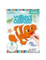 Vyšívacie obrázky CONCORDE Oceán