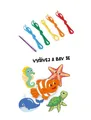 Ďalší obrázok produktu Vyšívacie obrázky CONCORDE Oceán