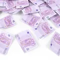Ďalší obrázok produktu Vystřelovací konfety peníze 500€ 60cm [1 ks]