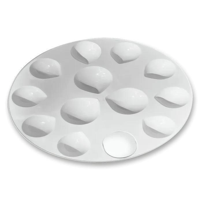 Hlavný obrázok produktu Výtvarná paleta Pasuto Toy Color