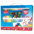 Výtvarná súprava Color’Peps Box 100 ks