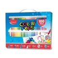 Ďalší obrázok produktu Výtvarná súprava Color’Peps Box 100 ks