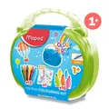 Ďalší obrázok produktu Color'peps Art Cirfastcase