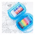 Color'peps Art Cirfastcase