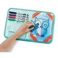 Ďalší obrázok produktu Výtvarný kufrík MAPED Creativ Hry a kreslenie so zvieratkami