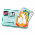 Ďalší obrázok produktu Výtvarný kufrík MAPED Creativ Hry a kreslenie so zvieratkami