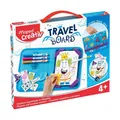 Ďalší obrázok produktu Výtvarný kufrík MAPED Creativ s magnetickou tabuľou