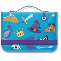 Ďalší obrázok produktu Výtvarný kufrík MAPED Creativ s magnetickou tabuľou