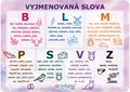 Ďalší obrázok produktu Vzdelávacie karty A4 Motýľ sada